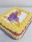 Bolos Decorados com Foto bolo - Papel de arroz