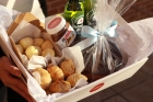 Cesta Box com Cerveja