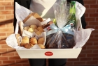 Cesta Box com Cerveja