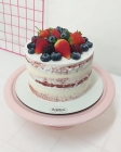 Bolo Red Velvet 