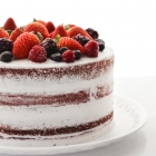 Bolo Red Velvet 