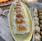 Morango Brulée