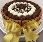 Bolo Chocolover