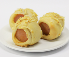 Mini Dog Americano