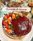 Cheesecake de Morango