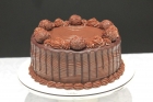 Bolo Brigadeiro