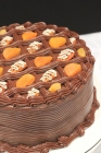 Bolo Delicia de Nozes