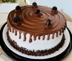 Bolo Oreo