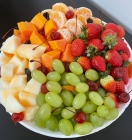 Tábua de Frutas