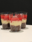 Mini Sobremesa Napolitana