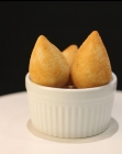 Coxinha de Frango