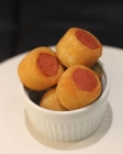 Salsicha Empanada