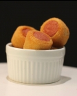 Salsicha Empanada