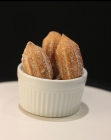 Mini Churros