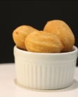 Risoles de Palmito