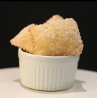 Bananada Frita