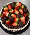 Torta Inverno
