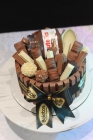 Bolo Chocolatudo