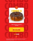 Combo 8 - Coffee Break