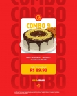 COMBINHO TRUFADINHO 