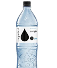 Água Crystal Com Gás 1,5L