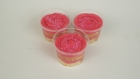 Bolo de Pote 100g - Outubro Rosa 