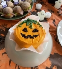 Bento Cake Abobora - 250g
