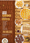 Coffee Break Classico para 10 pessoas