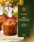 Mini Chocotone Tradicional - 100g