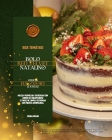 Bolo Red Velvet Natalino 