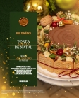 Torta Alemã Natalina - 20 fatias 