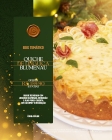 Quiche de Linguica Blumenau - 12 Fatias 