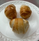 Mini Dog Americano