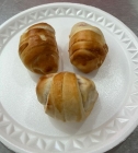 Mini Dog Americano
