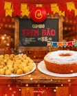 Combo Trem B&atilde;o