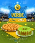 Combo Verde