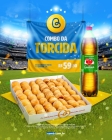 Combo da Torcida