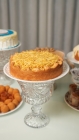 Quiche Strogonoff de Alcatra