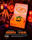 Bento Cake Abobora - 250g